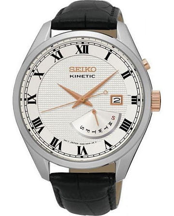 Seiko Conceptual Series Dress SRN073P1