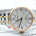 Часы Tissot Chemin des Tourelles Powermatic 80 Lady T099.207.22.118.02 фото 7