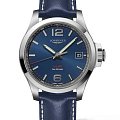 Часы Longines Conquest V.H.P. L3.716.4.96.7