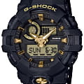 Часы Casio G-Shock GA-710B-1A9