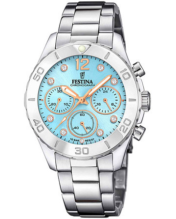 Festina Boyfriend F20603/4