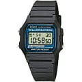 Часы Casio Collection F-105W-1A