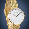 Часы Obaku Mesh V288LXGWHG фото 8