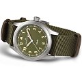 Часы Hamilton Khaki Field Quartz 38mm H69401960 фото 3