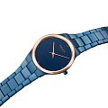 Часы Obaku Serviet V305LXSLSL фото 2