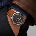Часы Hamilton Jazzmaster Viewmatic Auto H32755851 фото 13