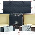 Часы Longines Flagship L4.274.4.92.6 фото 3