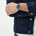 Оригинальные часы Armani Exchange Armani Exchange AX2803 кварцевые калибр механизма  общий вид