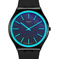 Часы Swatch Skin Irony 42 SS07B111