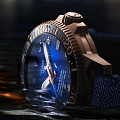 Часы Tissot Seastar 1000 Powermatic 80 T120.407.37.041.00 фото 7