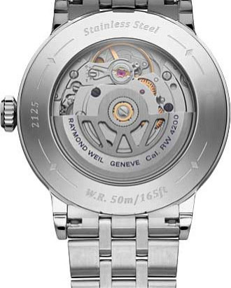 Raymond Weil 2125-STS-50011