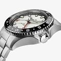 Часы Hamilton Khaki Navy Scuba Automatic GMT 43mm H82555150 фото 3