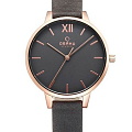 Часы Obaku Leather V209LXVJRJ