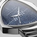 Часы Hamilton Ventura Quartz H24411941 фото 3