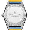 Часы Breitling Chronomat Automatic 36 South Sea G10380611C1P1 фото 4