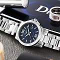 Часы Longines Conquest L3.376.4.96.6 фото 4