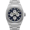 Часы Earnshaw Bessemer ES-8253-33