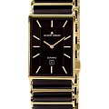 Часы Jacques Lemans High Tech Ceramic 1-1593G