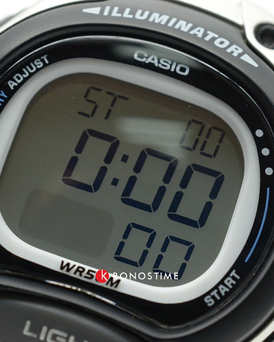 Casio Collection LW-203-1AVDF (LW-203-1A)