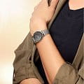 Часы Longines Legend Diver Watch L3.374.4.50.6 фото 6