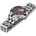 Часы Hamilton Jazzmaster Skeleton Lady Auto H32265101 фото 3