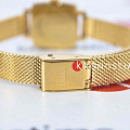 Часы Tissot Lovely Square T058.109.33.031.00 фото 4