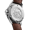 Часы Longines Conquest V.H.P. L3.726.4.76.5  фото 2