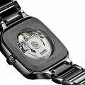 Часы Rado True Square Automatic Skeleton R27124162 фото 3