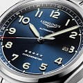 Часы Longines Spirit L3.811.4.93.6 фото 6