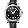 Часы Longines Conquest L3.760.4.56.3
