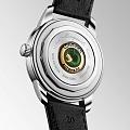 Часы Longines Heritage Classic L1.650.4.52.2 фото 2