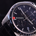 Часы Rado Hyperchrome Chronograph R32259156 фото 6