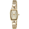 Часы Anne Klein Diamond  2184CHGB