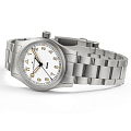 Часы Hamilton Khaki Field Quartz 33mm H69301110 фото 3