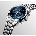 Часы Longines Master Collection L2.759.4.92.6 фото 8