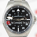 Часы Hamilton Khaki Aviation Pilot Auto H76305130 фото 2