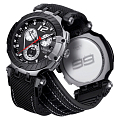 Часы Tissot T-Race Jorge Lorenzo 2019 T115.417.27.057.00 фото 4