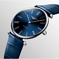Часы Longines La Grande Classique L4.918.4.94.2 фото 6