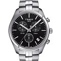 Часы Tissot PR 100 Сhronograph T101.417.11.051.00