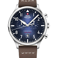 Часы Swiss Military by Chrono Vintage Chronograph SM34098.07