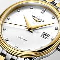 Часы Longines Flagship L4.374.3.17.7 фото 2