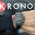 Часы Tissot Seastar 1000 Chronograph T120.417.11.051.00 фото 10