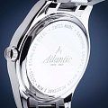 Часы Atlantic Seapair 20335.41.07BK фото 4