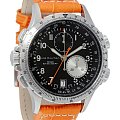 Часы Hamilton Khaki Aviation ETO Chrono Quartz H77612933 фото 2
