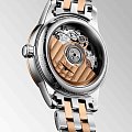 Часы Longines Flagship L4.274.3.99.7 фото 2