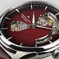 Часы Hamilton Jazzmaster Open Heart Auto H32675570 фото 3