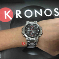 Часы Casio G-Shock Premium MTG-B1000D-1A фото 13