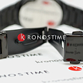 Часы Obaku Links V258GXBBSB фото 11