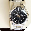 Часы Casio Collection MTP-E505D-1A фото 8