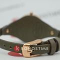 Fossil Fossil Carlie  ES3077  — детали корпуса и кожаный
